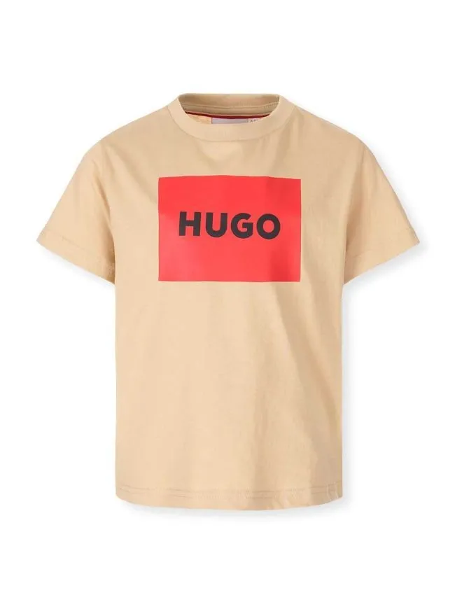 Majica za decake hugo