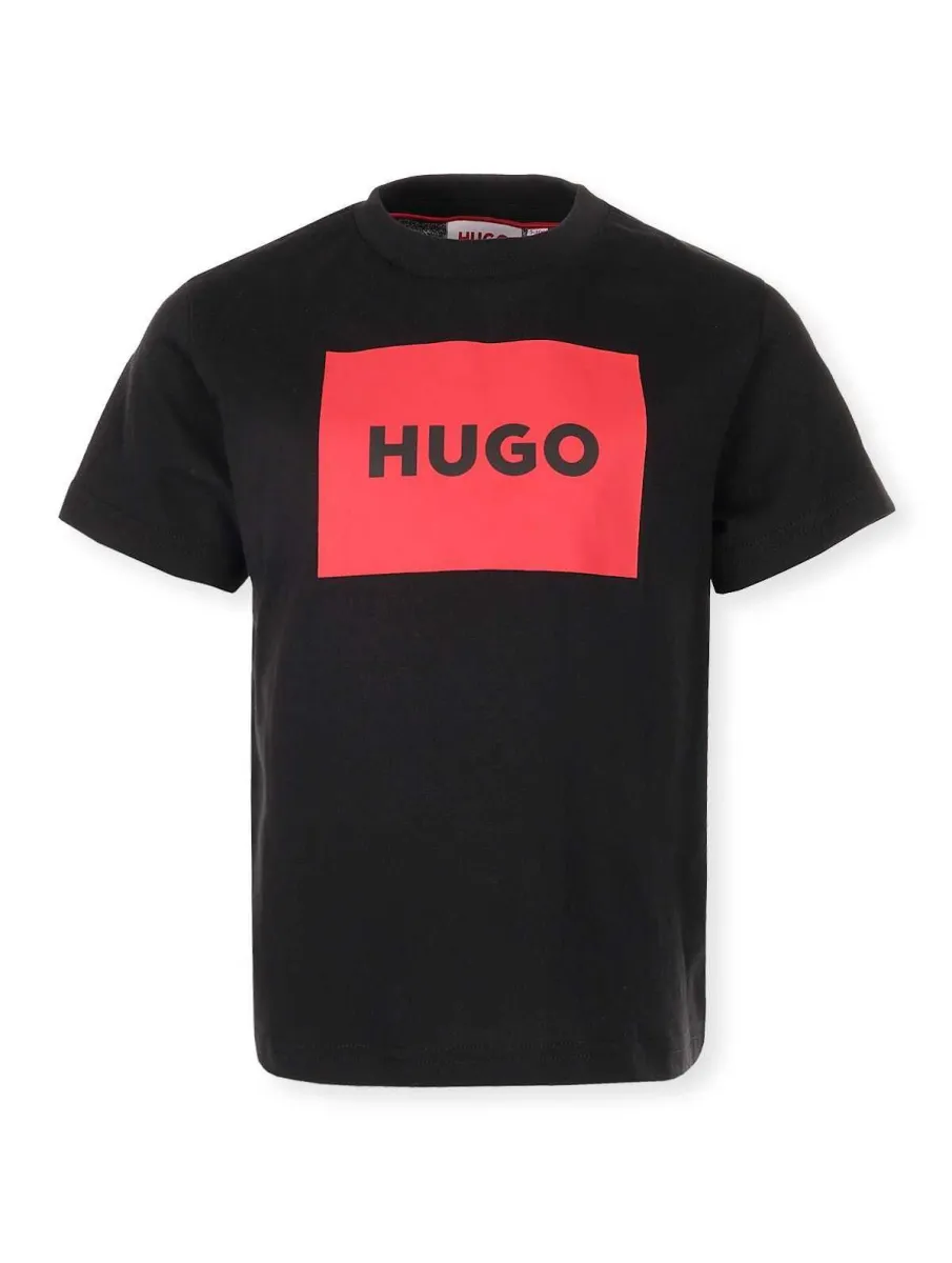 Majica za decake hugo
