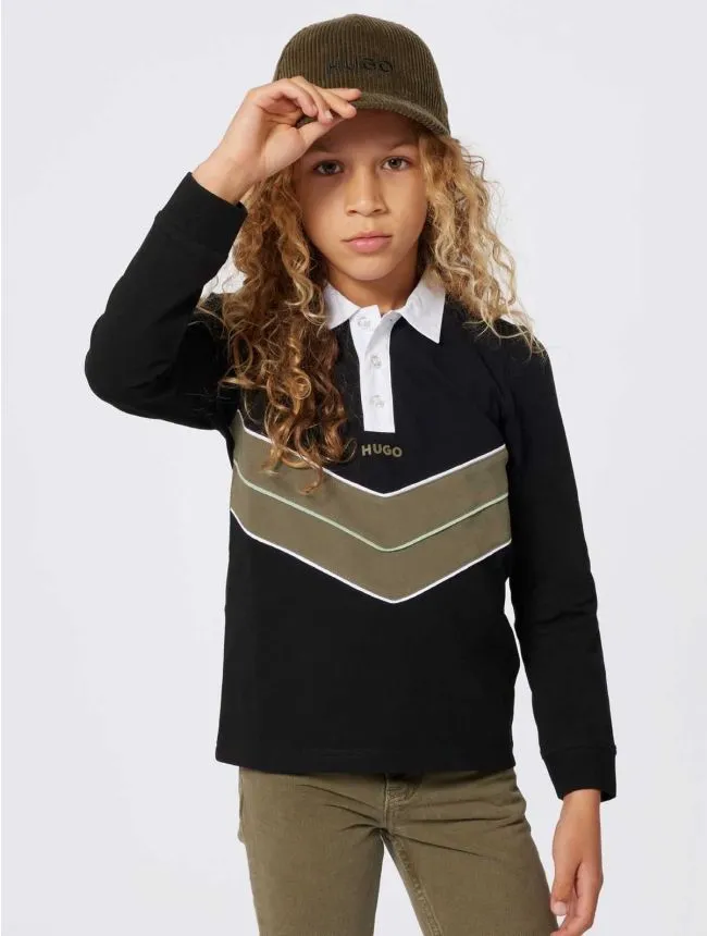 Majica za decake hugo