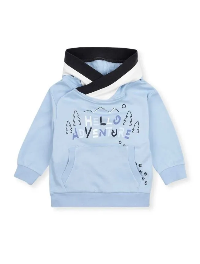 Majica za decake kevin