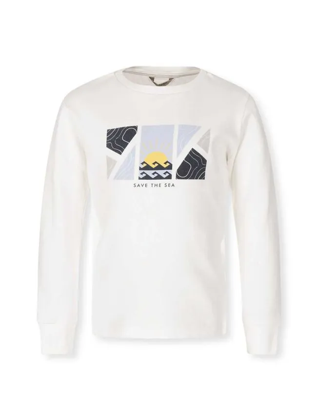 Majica za decake lazar