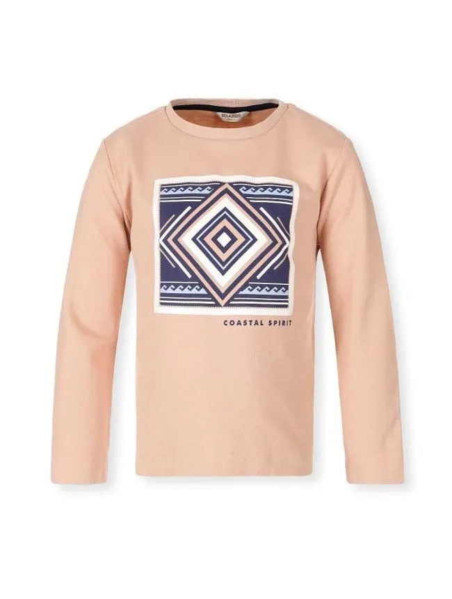 Majica za decake leo