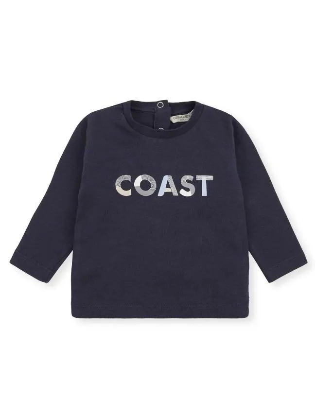 Majica za decake lorens