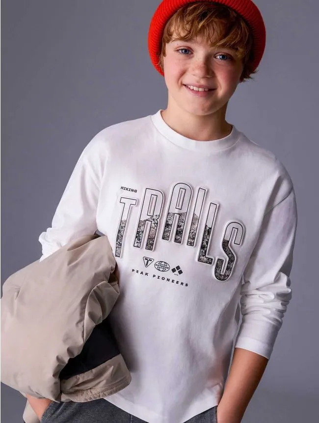 Majica za decake mayoral