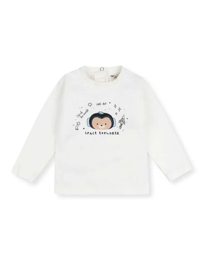 Majica za decake nilan