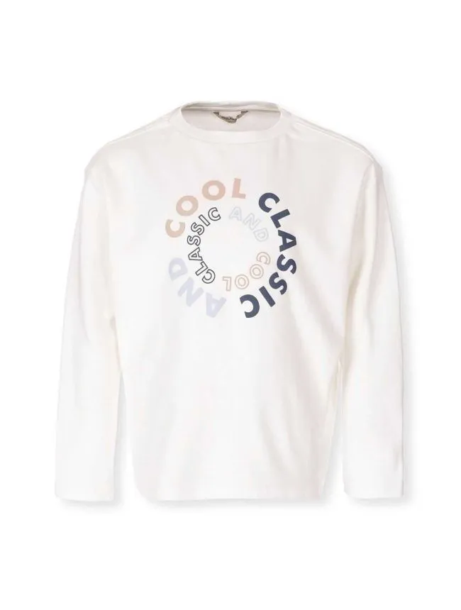 Majica za decake norman