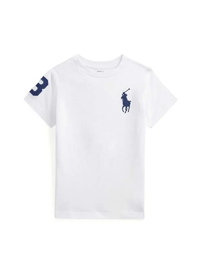 Majica za decake ralph lauren