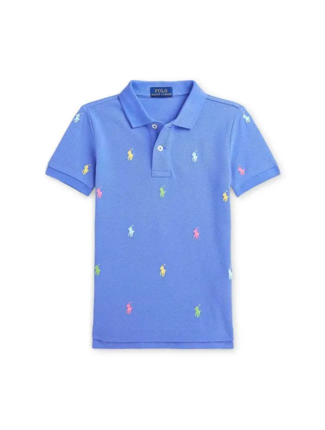 Majica za decake ralph lauren