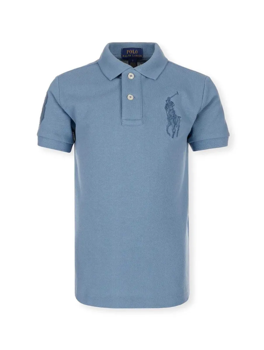 Majica za decake ralph lauren