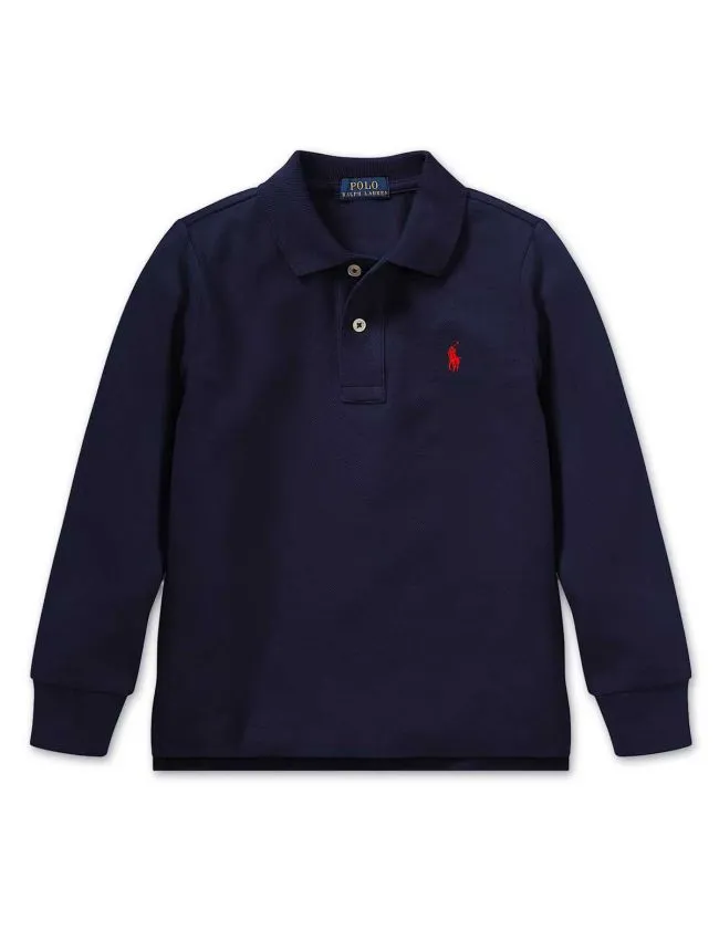 Majica za decake ralph lauren