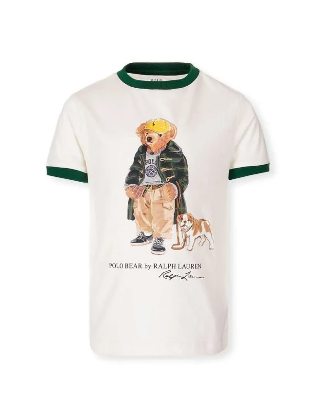 Majica za decake ralph lauren