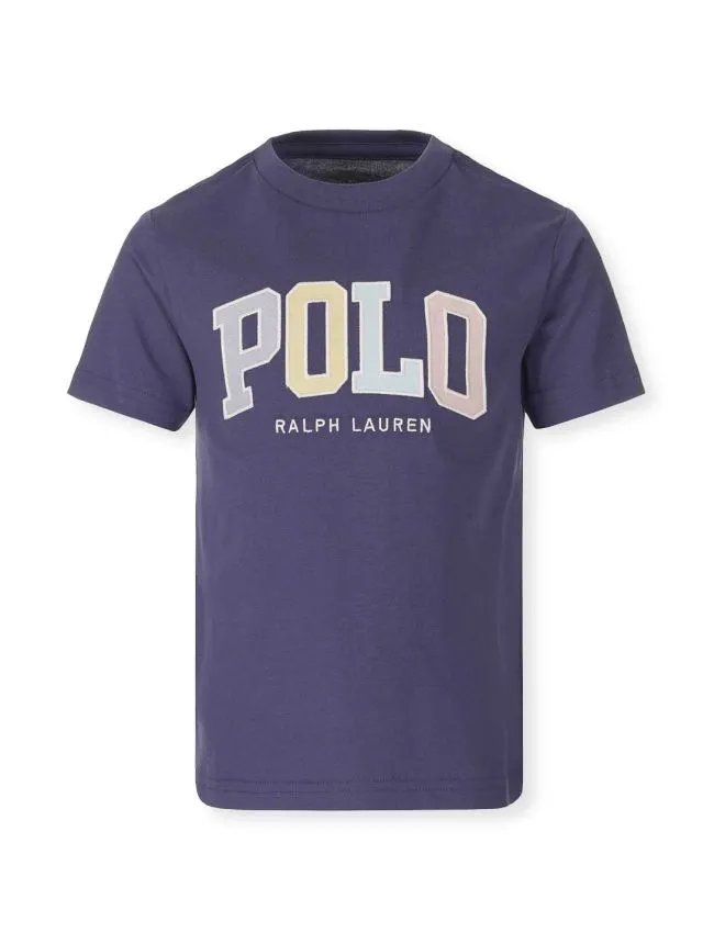Majica za decake ralph lauren