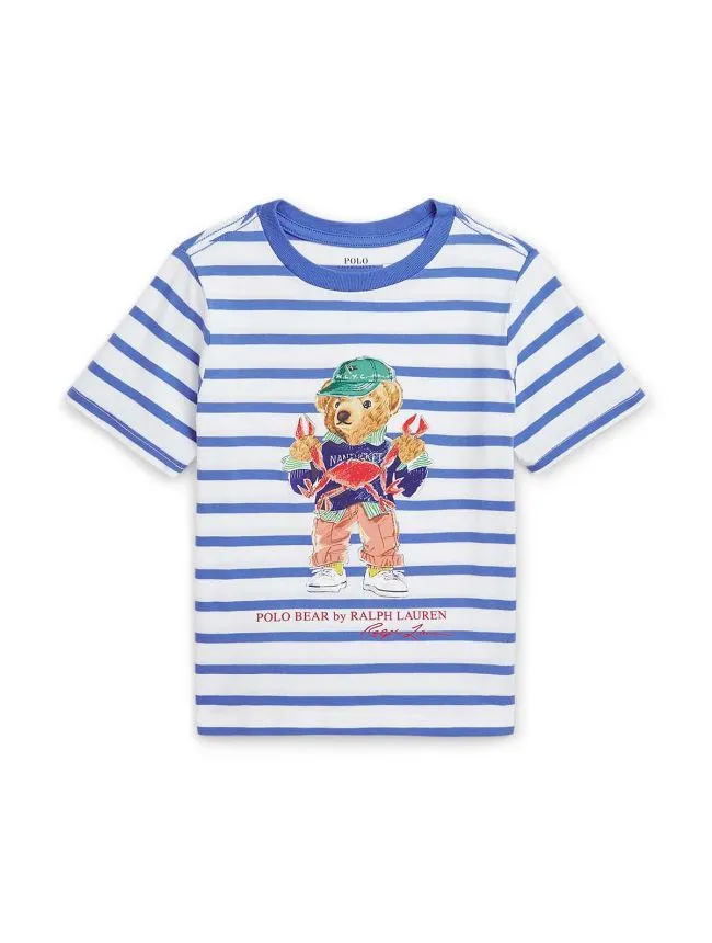 Majica za decake ralph lauren