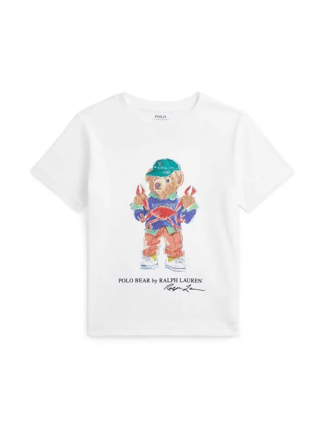 Majica za decake ralph lauren
