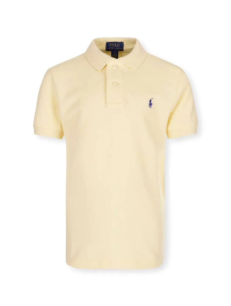 Majica za decake ralph lauren