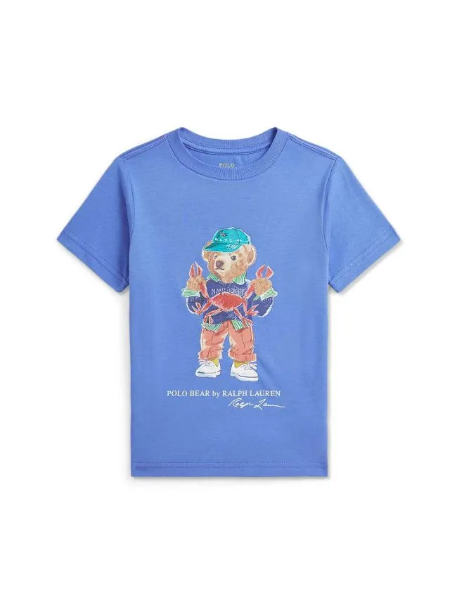 Majica za decake ralph lauren