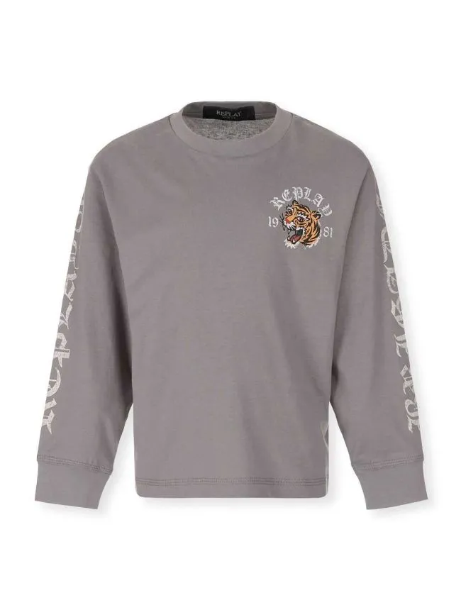 Majica za decake replay