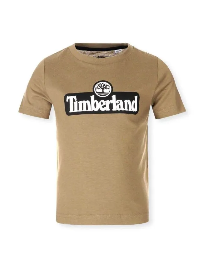Majica za decake timberland