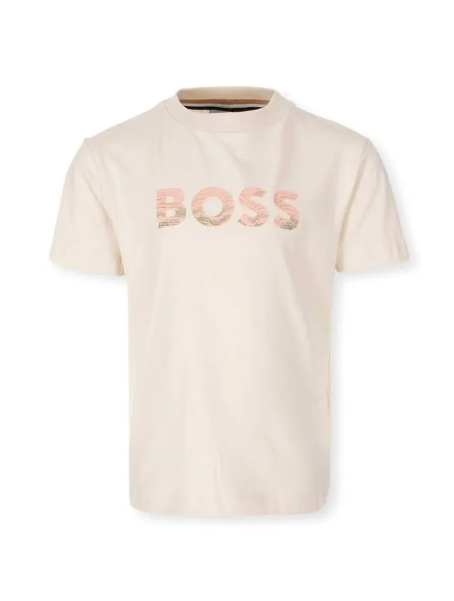 Majica za devojcice boss