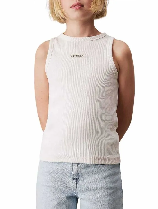 Majica za devojcice calvin klein