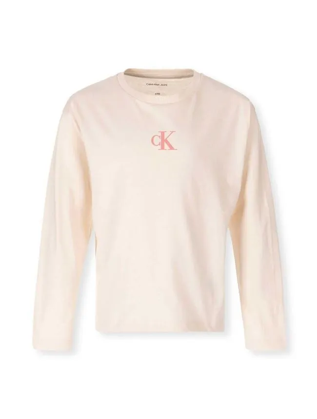 Majica za devojcice calvin klein