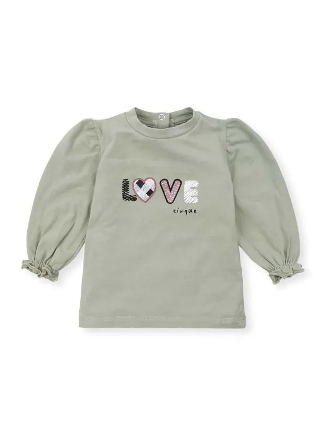 Majica za devojcice giovanna