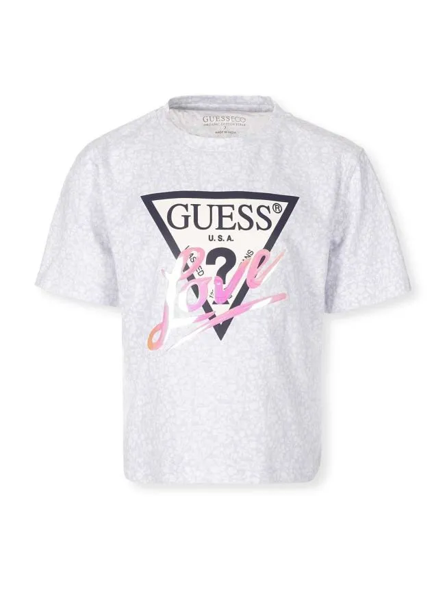 Majica za devojcice guess