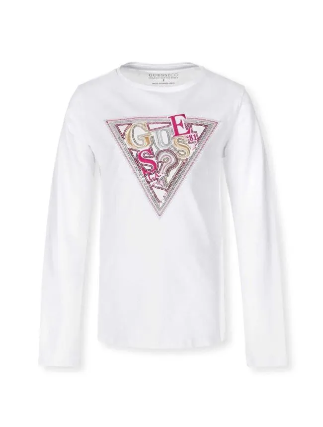 Majica za devojcice guess