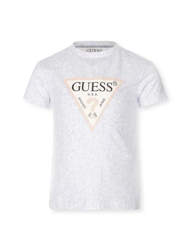 Majica za devojcice guess