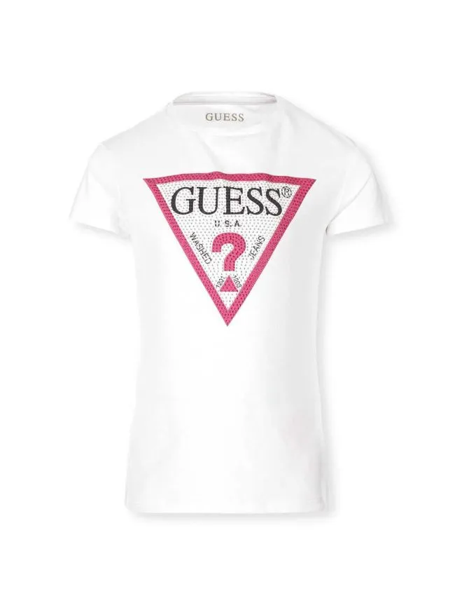 Majica za devojcice guess
