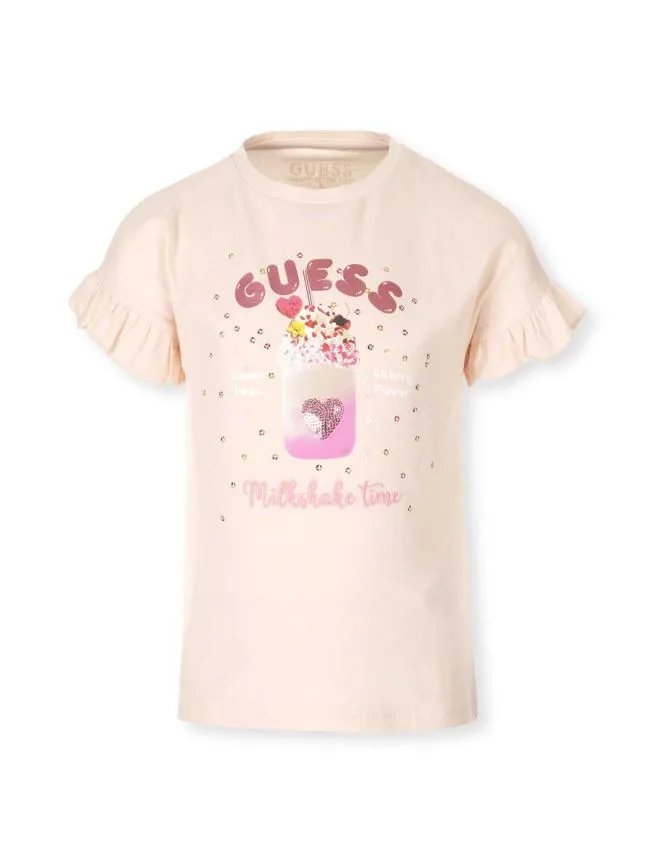 Majica za devojcice guess