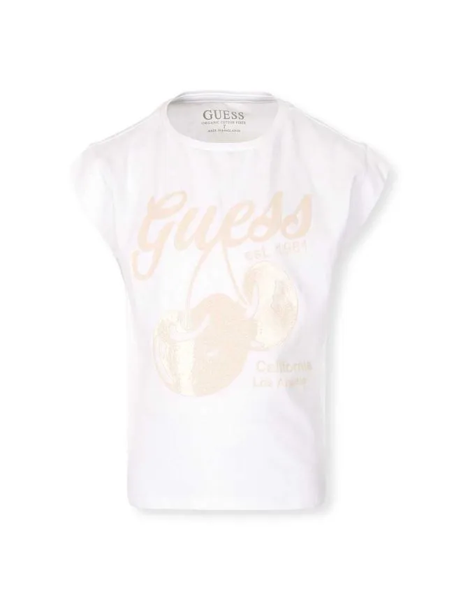 Majica za devojcice guess