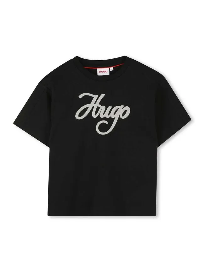 Majica za devojcice hugo