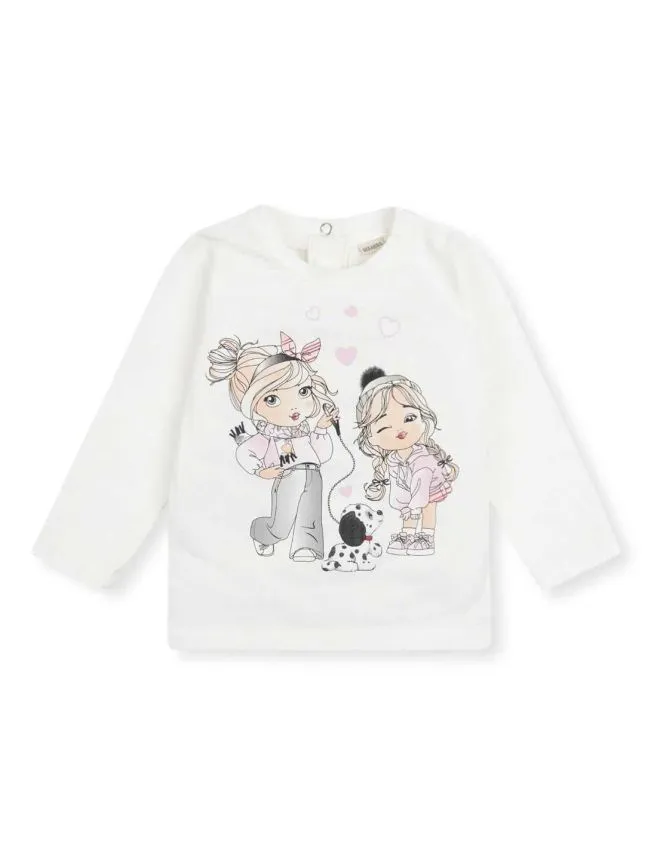 Majica za devojcice kalina