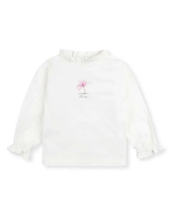 Majica za devojcice karla