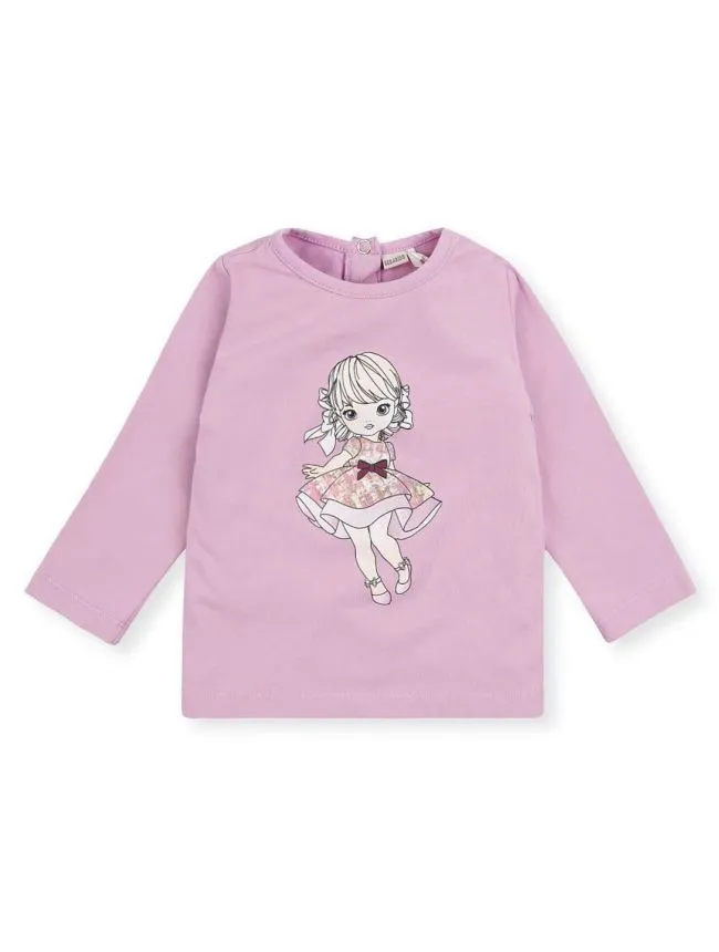 Majica za devojcice ketrin