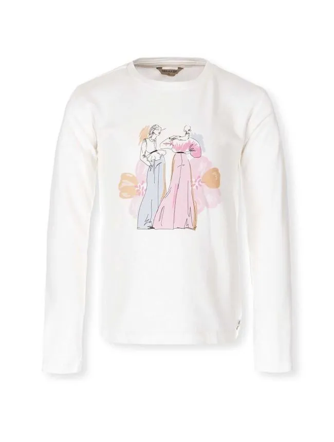 Majica za devojcice nika