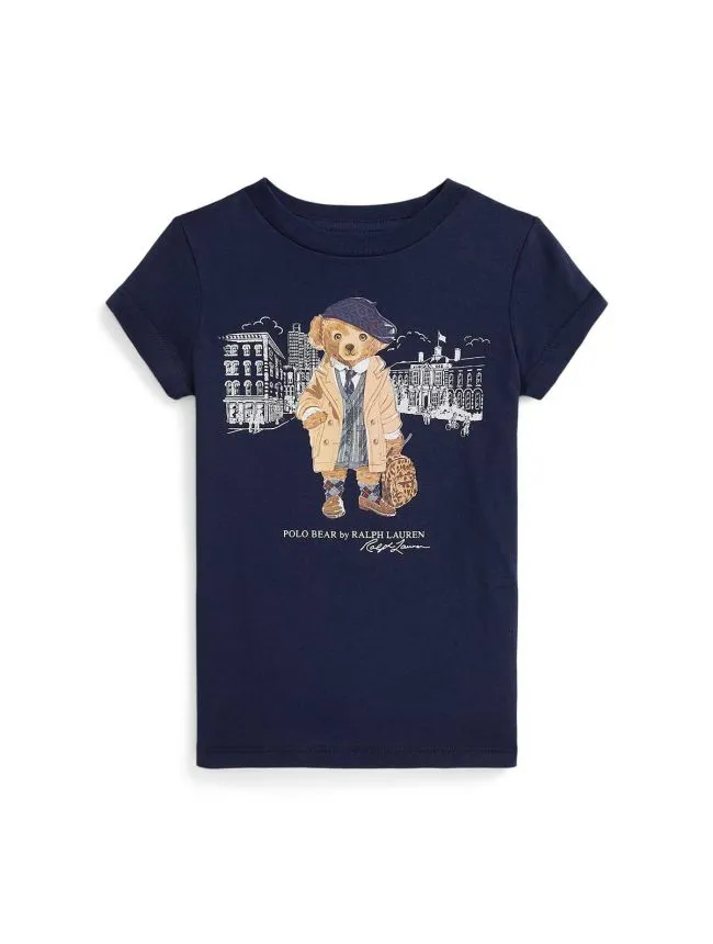 Majica za devojcice ralph lauren