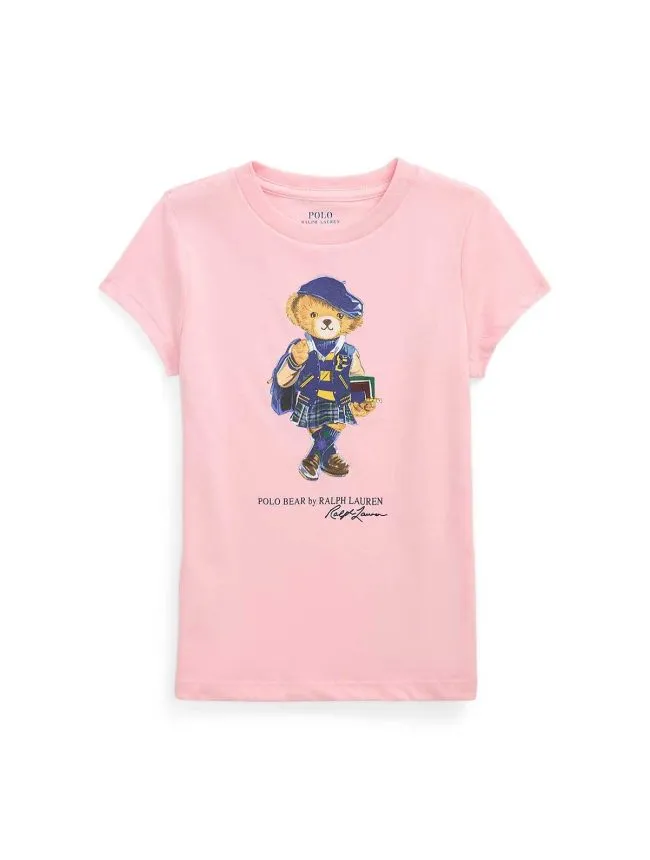 Majica za devojcice ralph lauren