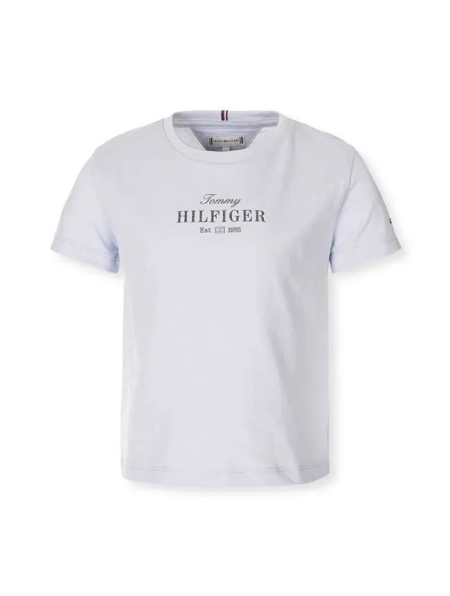 Majica za devojcice tommy hilfiger