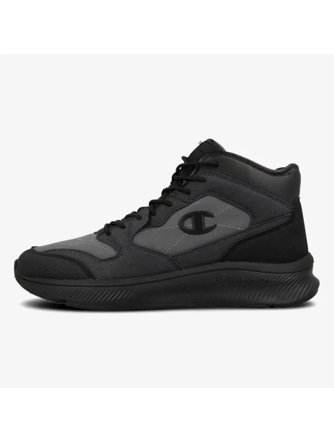 Maks low cut shoe
