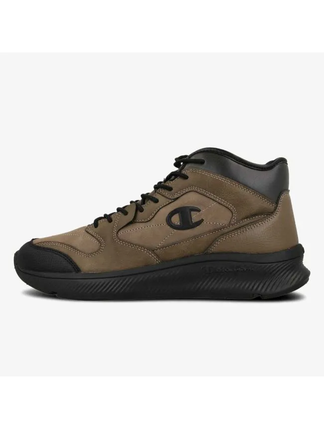 Maks low cut shoe