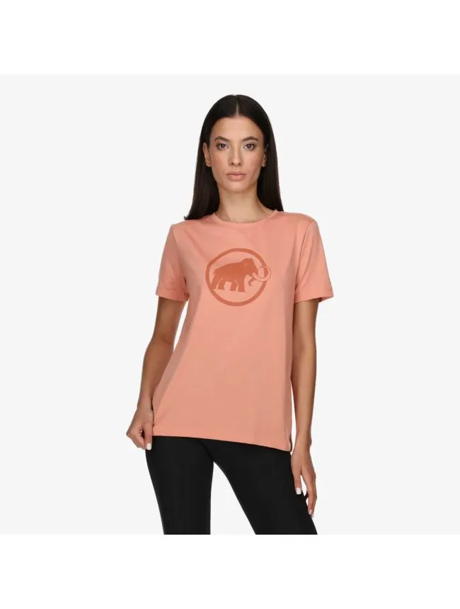 Mammut core t-shirt women classic