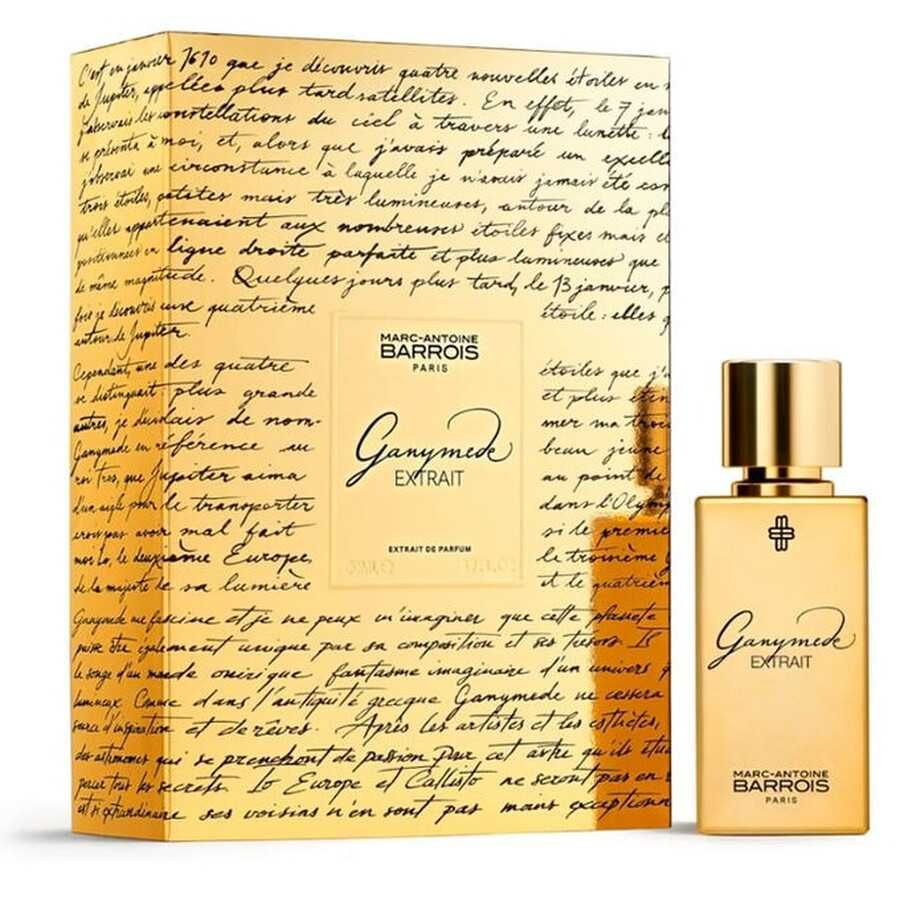 Marc-antoine barrois ganymede exdp 50ml