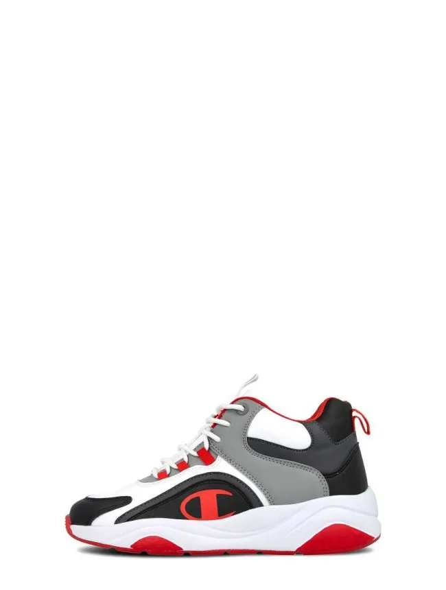 Marc mid gs