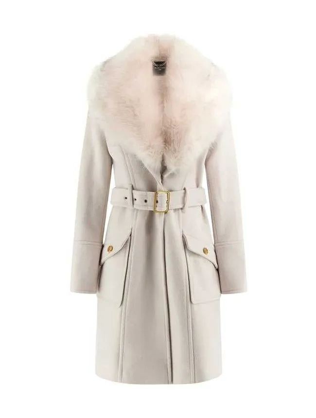 Marciano - bež ženski kaput