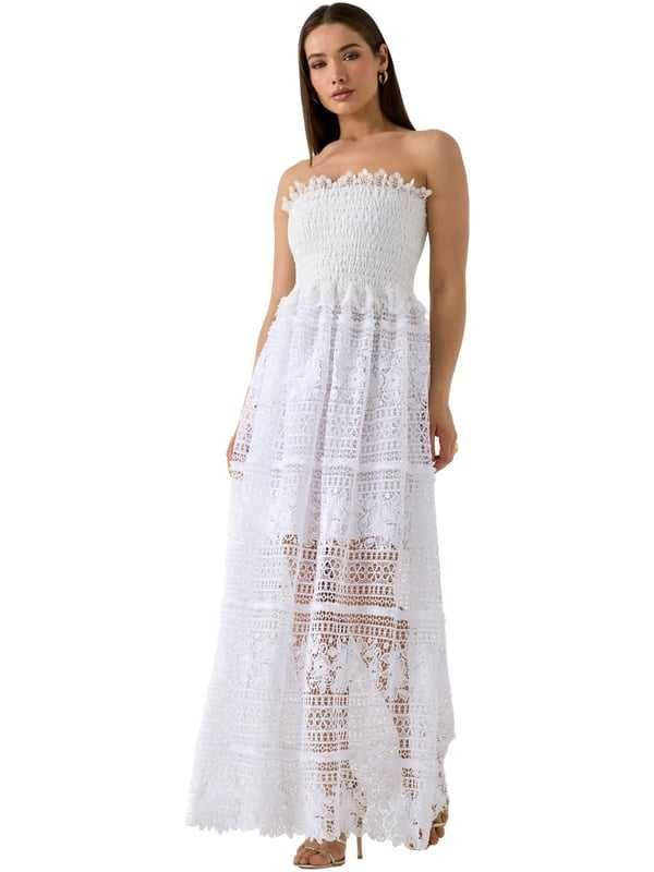 Marciano - bela maxi haljina