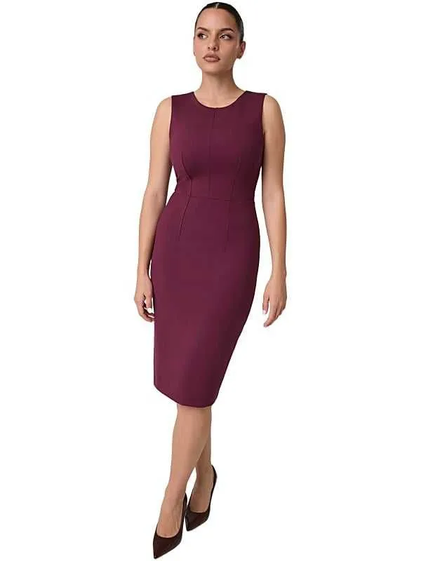 Marciano - bordo midi haljina