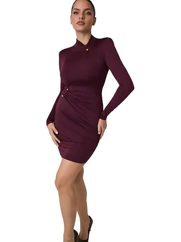 Marciano - bordo mini haljina