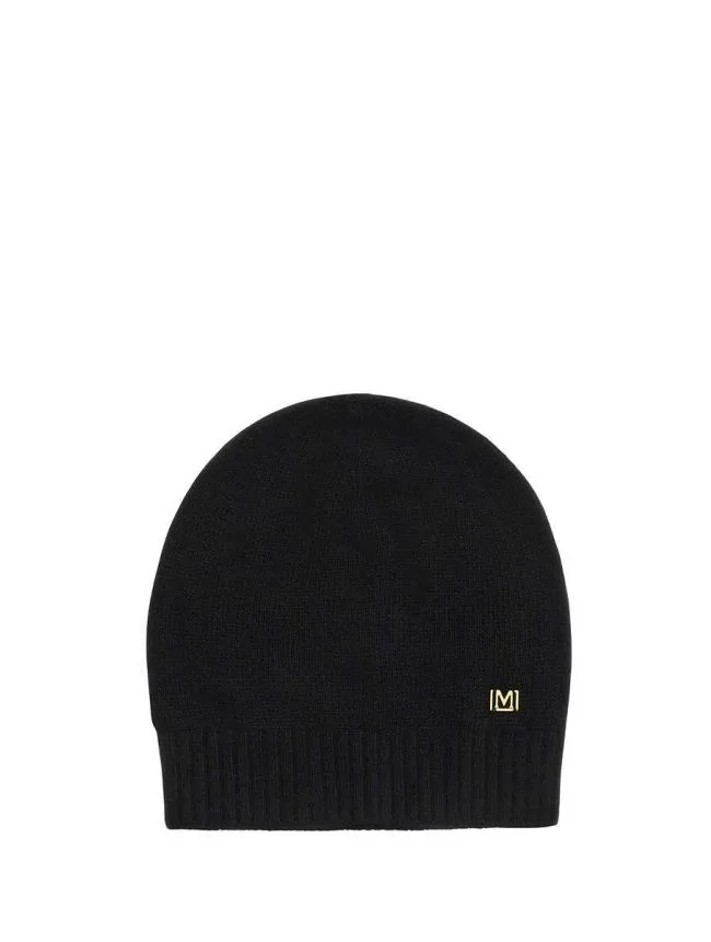 Marciano - crna ženska kapa